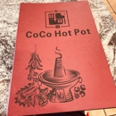 Coco Hot Pot - Restaurants