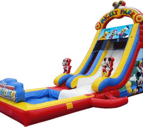 Jump And Slide Entertainment - Deer Park, NY