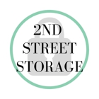 2nd Street Storage