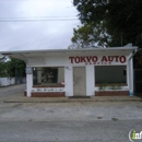 Tokyo Auto Service, Inc. - Auto Repair & Service