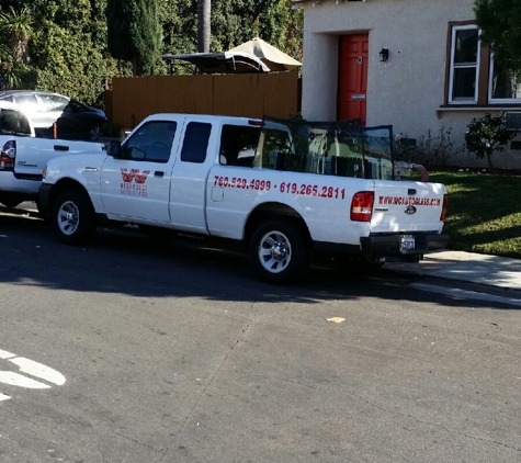 West Coast Auto Glass - Oceanside, CA