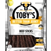 Toby's Ultimate Beef Snacks gallery