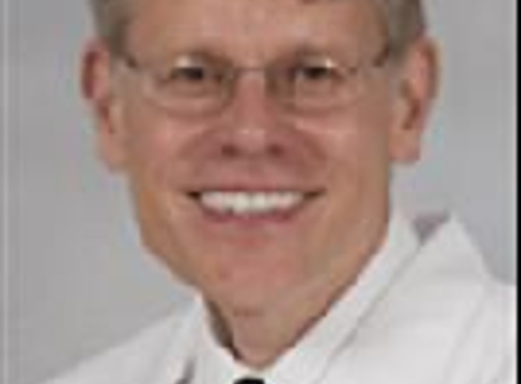 Dominic A. Jaeger, MD - Jackson, MS