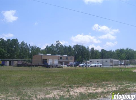 Cains Tree And Landscape - Theodore, AL