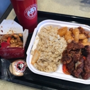 Panda Express - Fast Food Restaurants