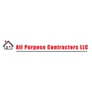 All Purpose Contractors - Home Improvements