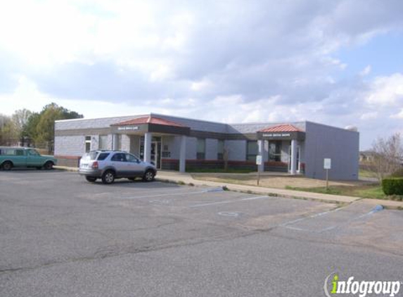 Stateline Animal Clinic - Southaven, MS