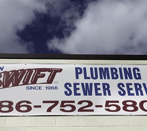 Aaron Swift Plumbing & Sewer Service - Washington, MI