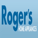Roger's Home Appliances - Major Appliances