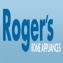 Roger's Home Appliances