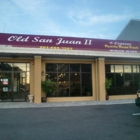 Old San Juan Express Latin Restaurant