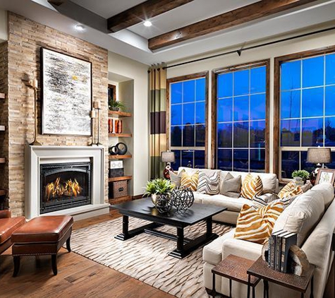 Century Communities - Marvella - Centennial, CO