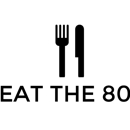 Eat the 80 - Food Delivery Service