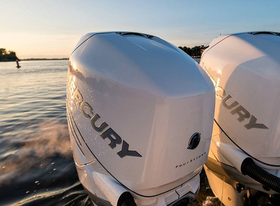 Crawford Marine - Morwell, VIC