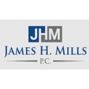 The Law Office of James H Mills - Labor & Employment Law Attorneys