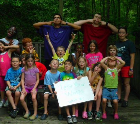 Makemie Woods Camp and Conference Center - Lanexa, VA