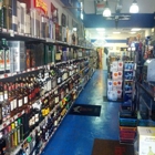 Metro Liquors