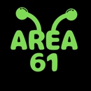 Area 61 Storage - Recreational Vehicles & Campers-Storage