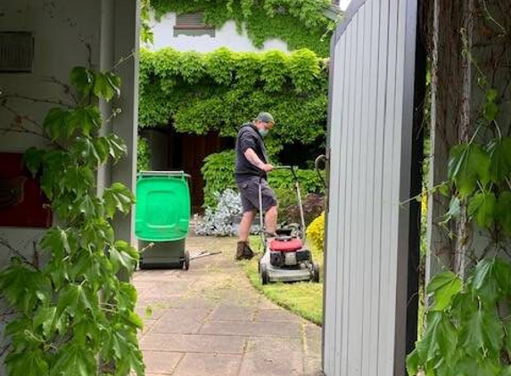 Garden A Mess - Murrumbeena, VIC