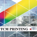 TCM Printing - Printing Services