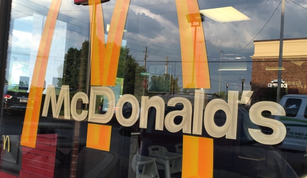 McDonald's - East Point, GA