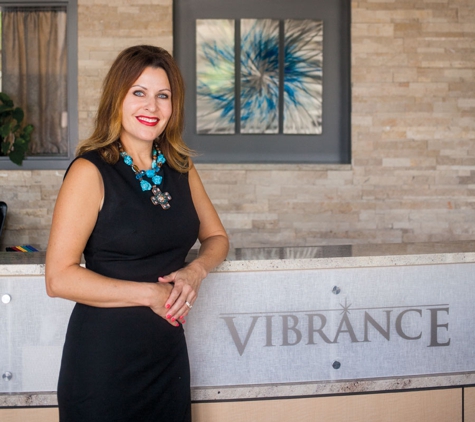 Vibrance Med Spa - Edina, MN