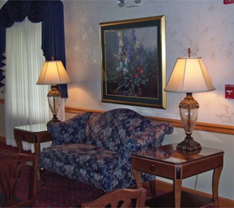 Countryside Funeral Home - Streamwood, IL