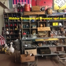 Hidden Treasures of Fremont LL - Second Hand Dealers