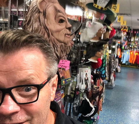 Easley's Fun Shop - Phoenix, AZ