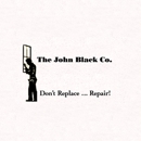 The John Black Co. - Windows-Repair, Replacement & Installation