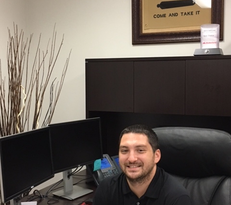 Beau Sharpe - State Farm Insurance Agent - Round Rock, TX