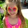 The Happy Face Painter gallery