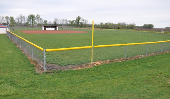 Ellis Fence Co Inc - Wilmington, OH