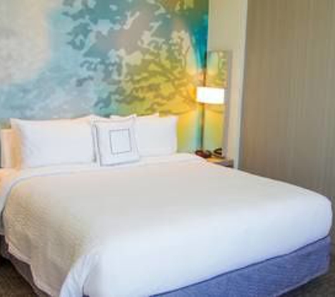 Courtyard by Marriott - Fort Walton Beach, FL