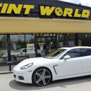 Tint World - Automobile Parts & Supplies