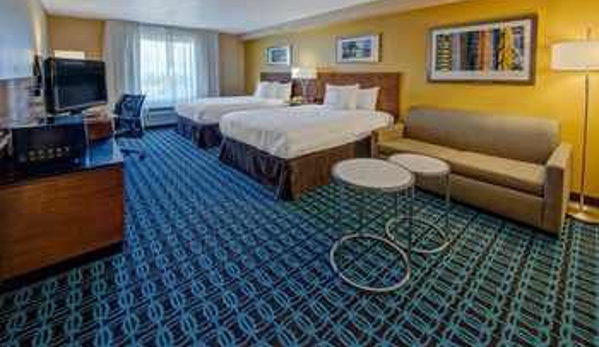 Fairfield Inn & Suites - Orlando, FL
