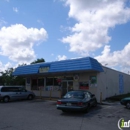 Vickie's Deli - CLOSED