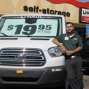 U-Haul Moving & Storage at Automall - Truck Rental