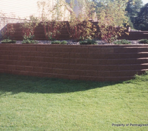 Permagreen Lawn and Landscape - Hamel, MN