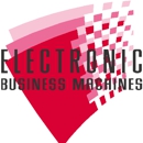Electronic Business Machines - Copy Machines & Supplies