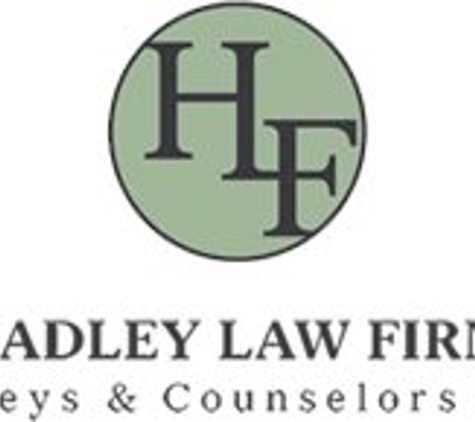 The Hadley Law Firm - Bay Minette, AL