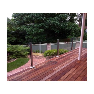 Baulkham Hills Glass Pty Ltd