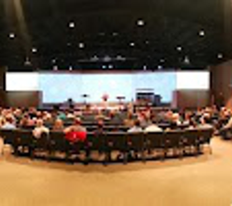 Legacy Christian Church - Lee's Summit - Lees Summit, MO