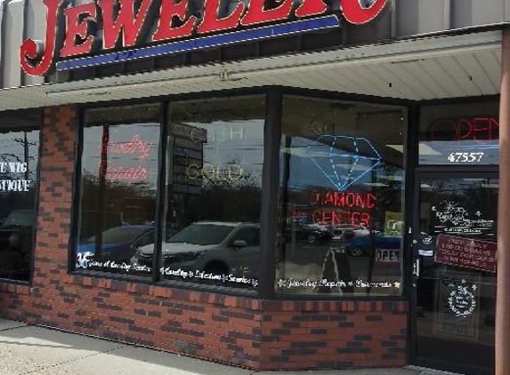 Randolph Jewelers - Shelby Township, MI