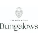 The Boca Raton Bungalows - Resorts