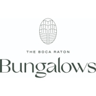 The Boca Raton Bungalows