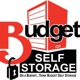 Budget Self Storage