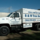 B & W Tree and Land Services, Inc. - Tree Service