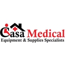 Casa Medical - Medical Equipment & Supplies