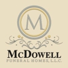 McDowell Funeral Homes gallery